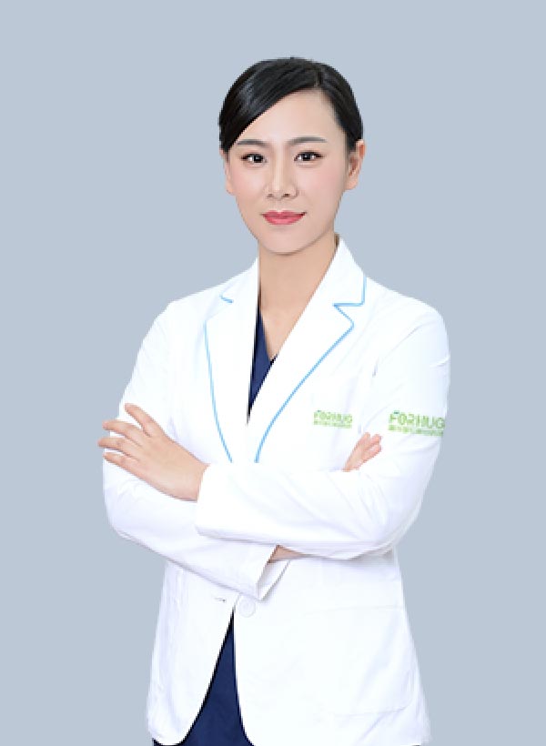 整形外科主任 段圣楠